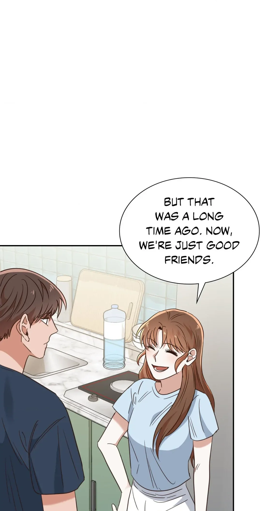 Walk With You Chapter 20 page 42