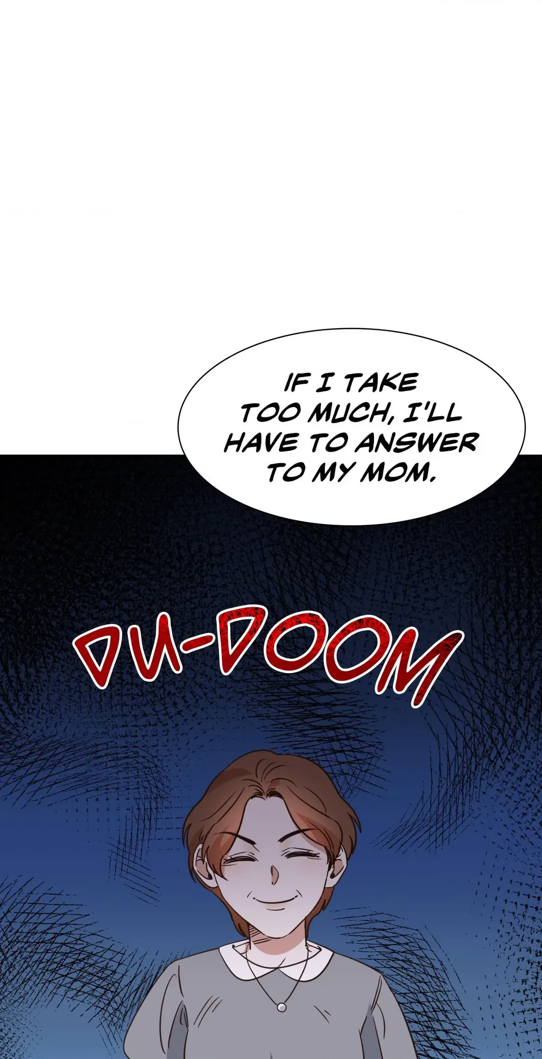 Walk With You Chapter 20 page 28