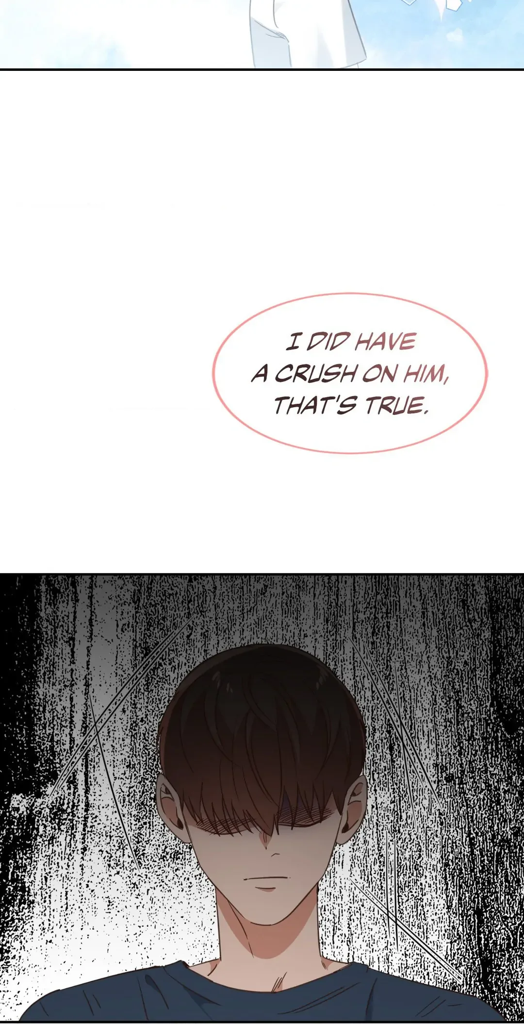 Walk With You Chapter 20 page 41