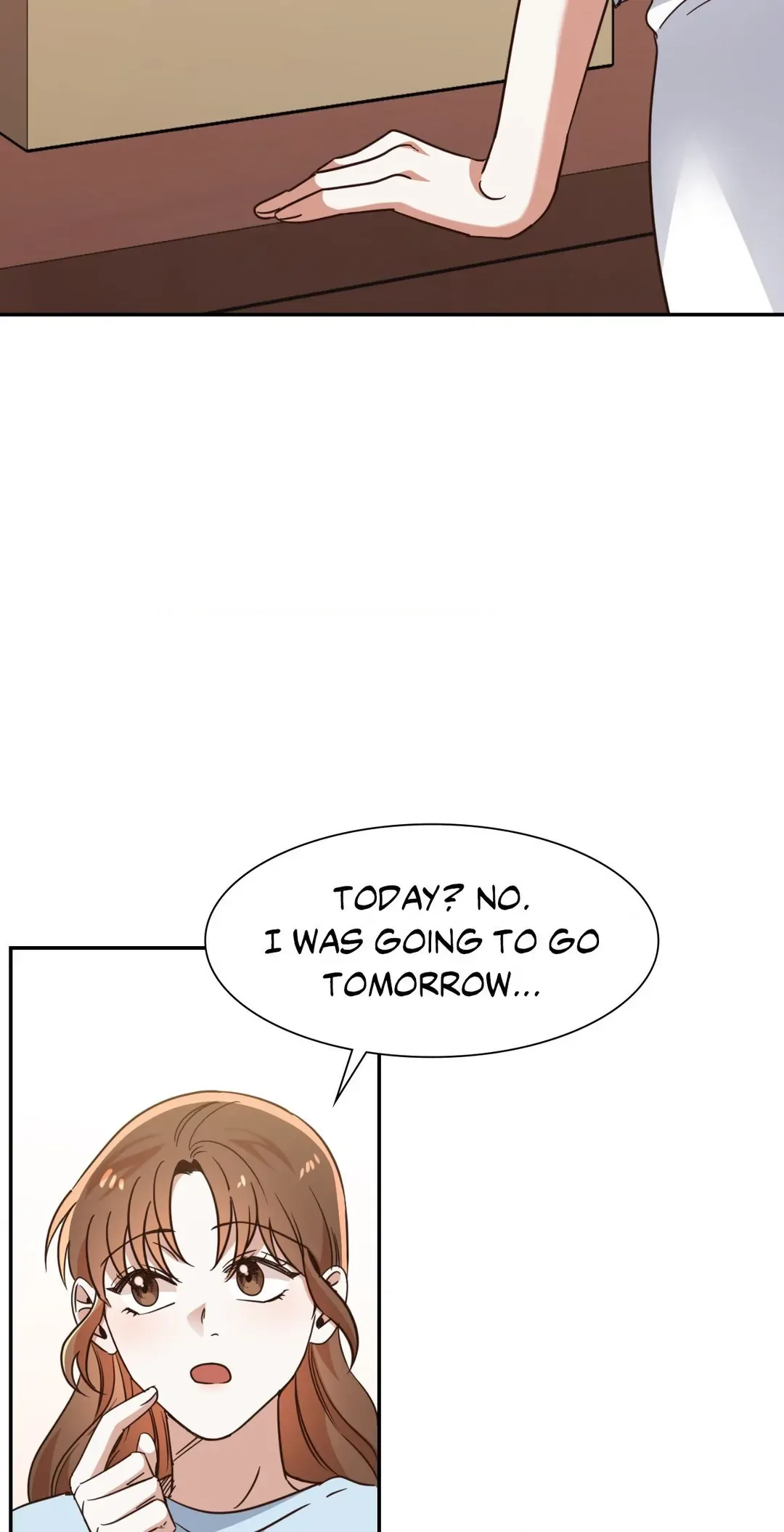 Walk With You Chapter 20 page 16