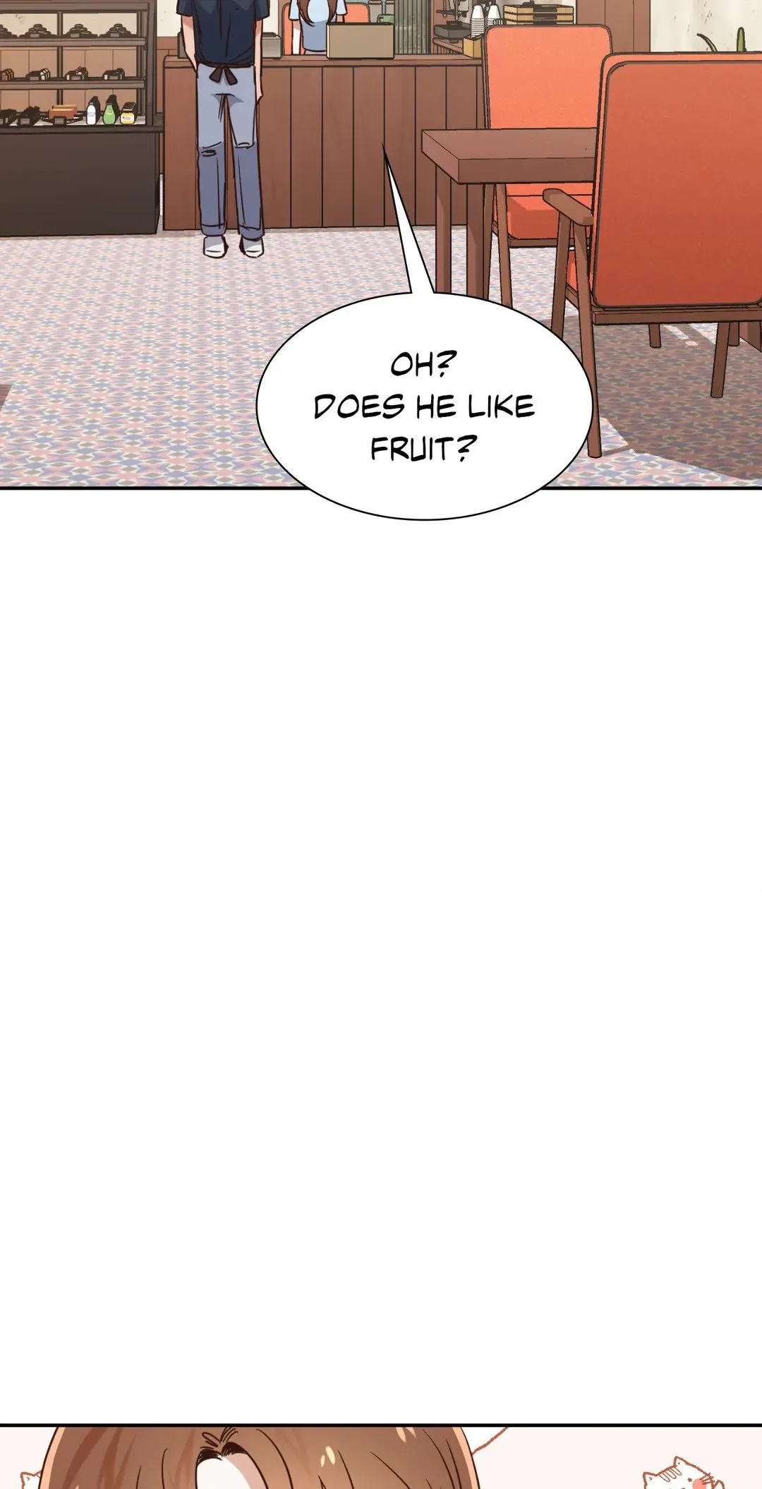 Walk With You Chapter 20 page 22