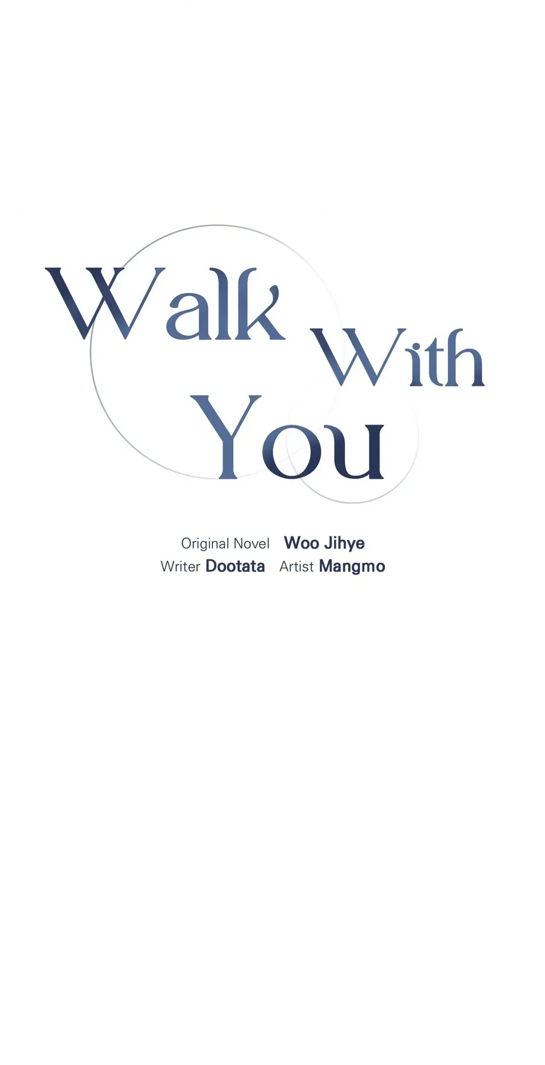 Walk With You Chapter 20 page 2