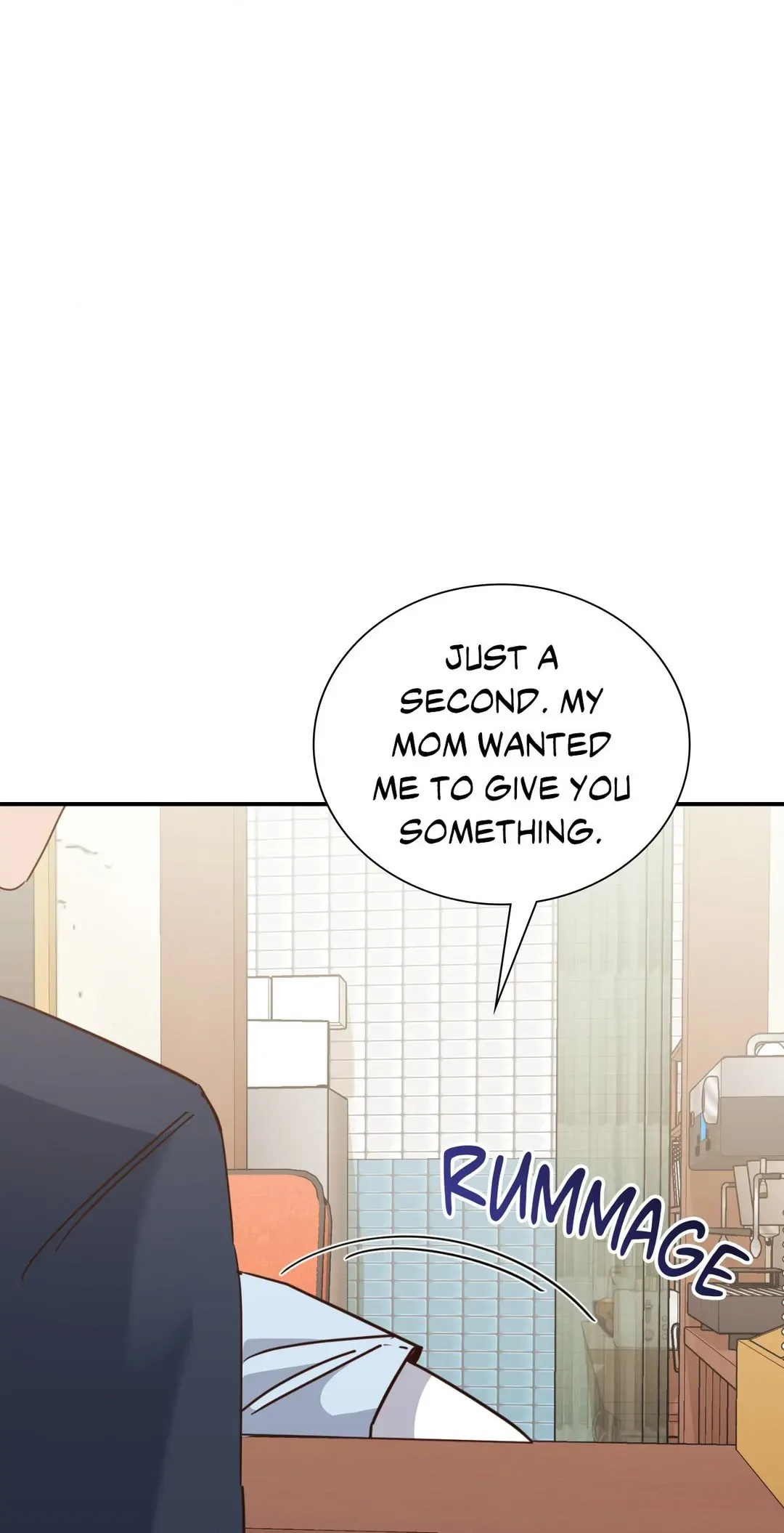 Walk With You Chapter 20 page 4