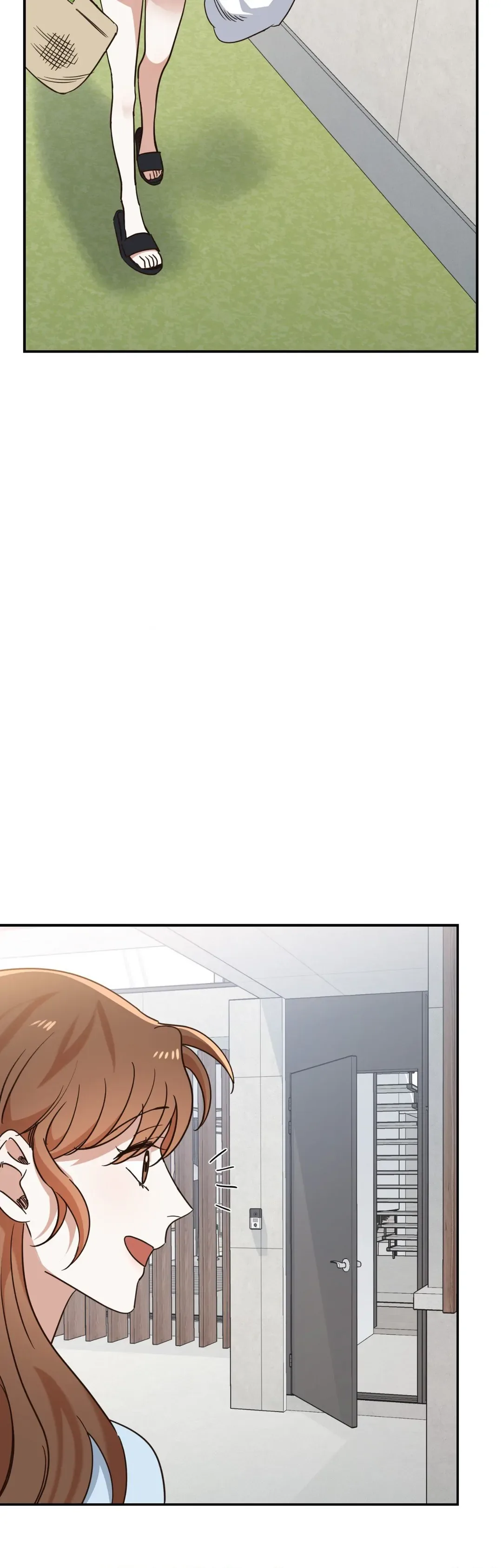 Walk With You Chapter 21 page 6