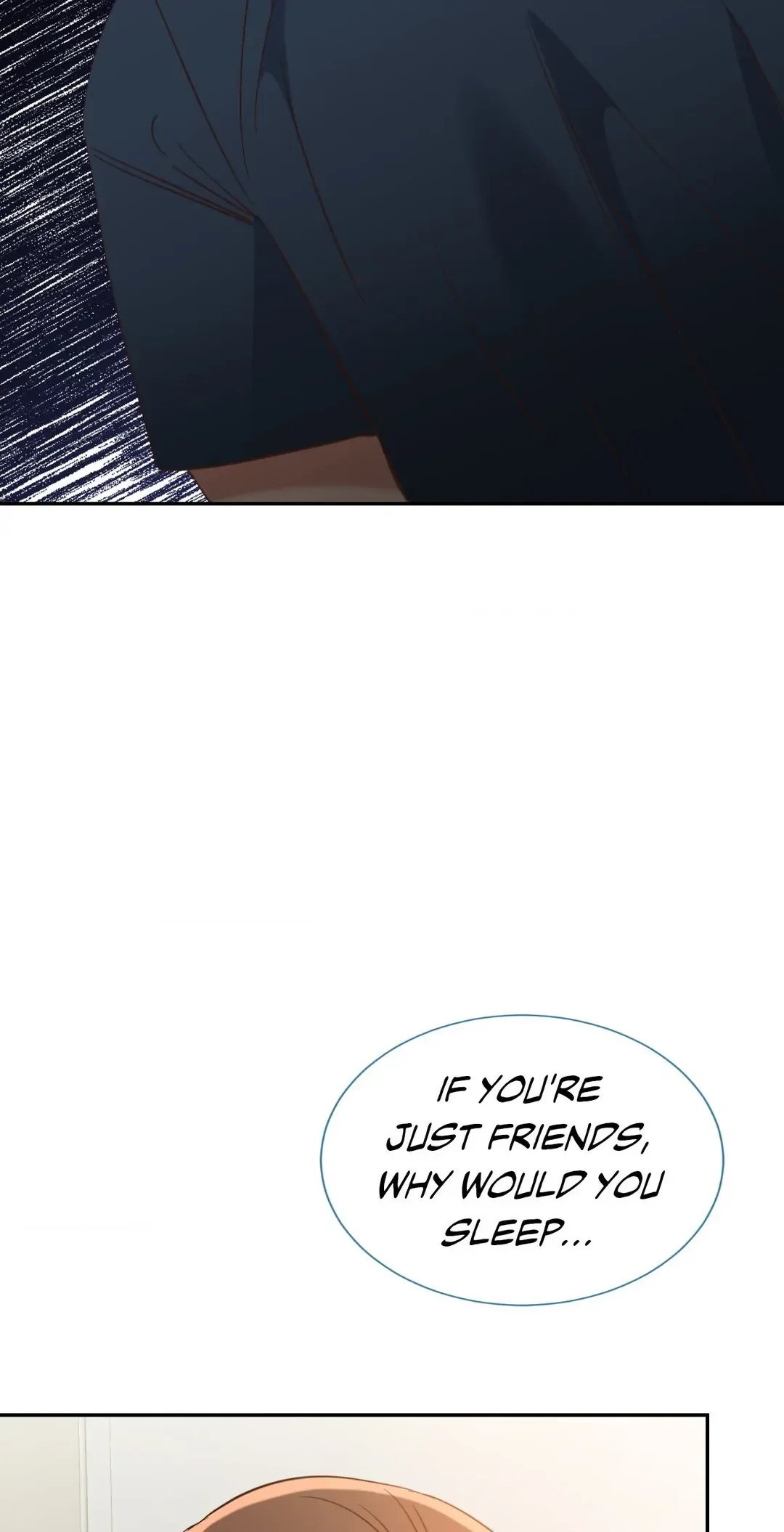 Walk With You Chapter 20 page 44