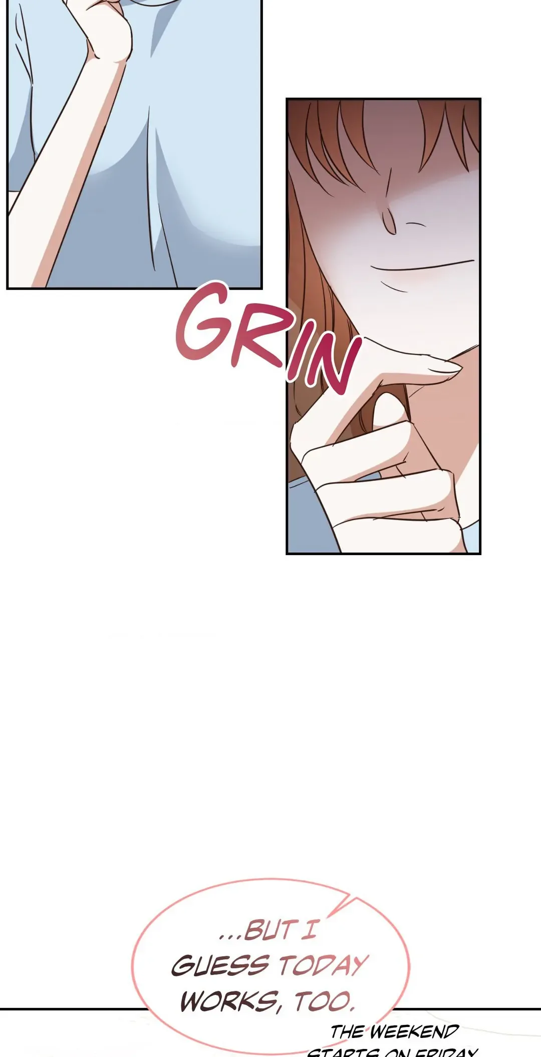 Walk With You Chapter 20 page 17