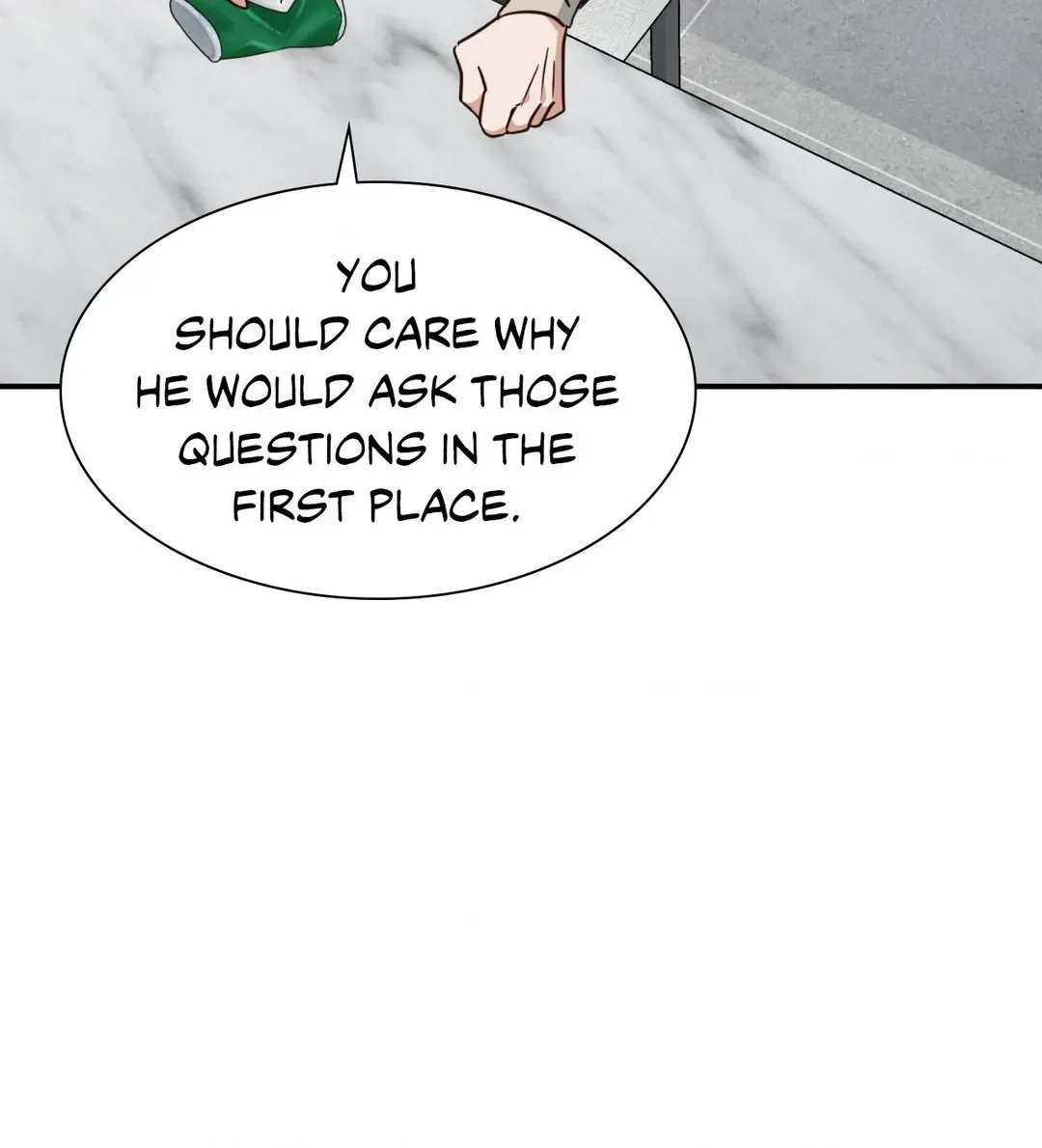 Walk With You Chapter 21 page 38