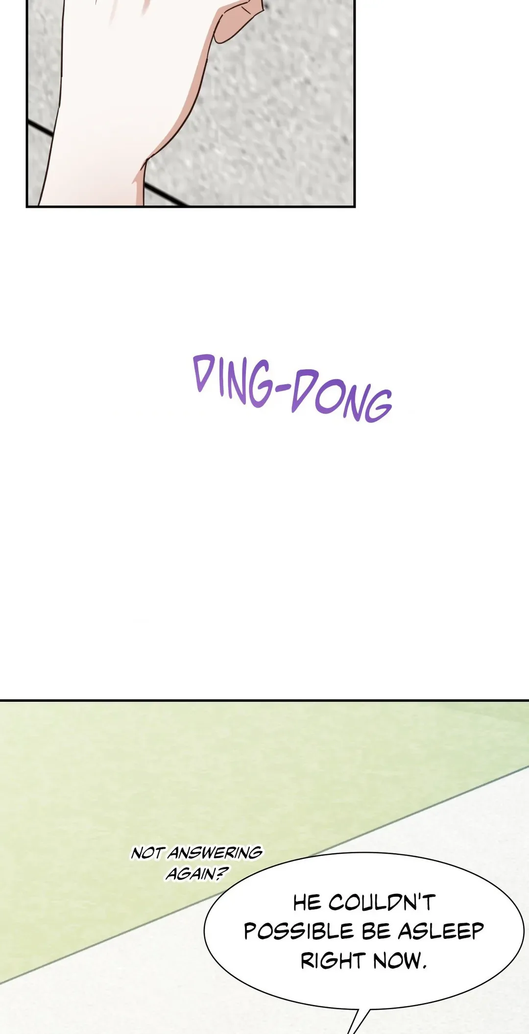 Walk With You Chapter 20 page 67