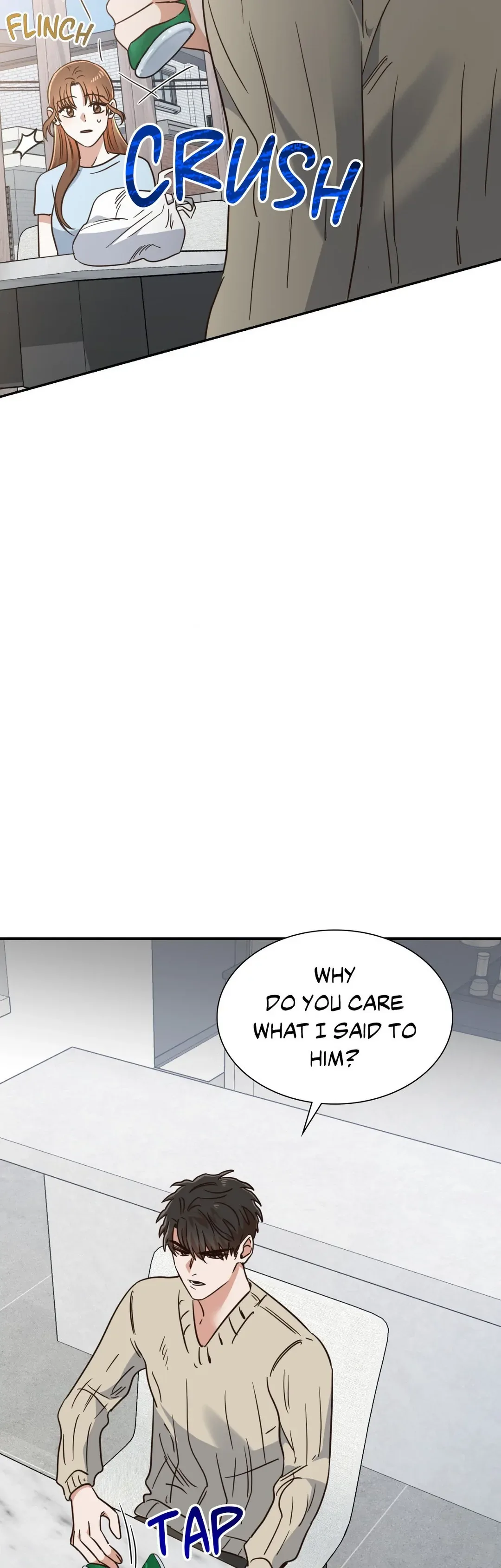 Walk With You Chapter 21 page 37