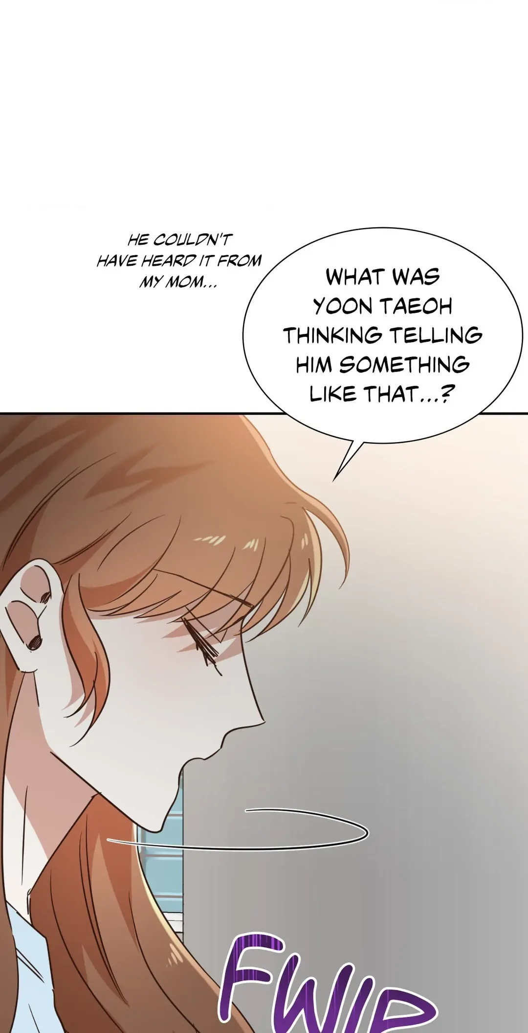 Walk With You Chapter 20 page 61