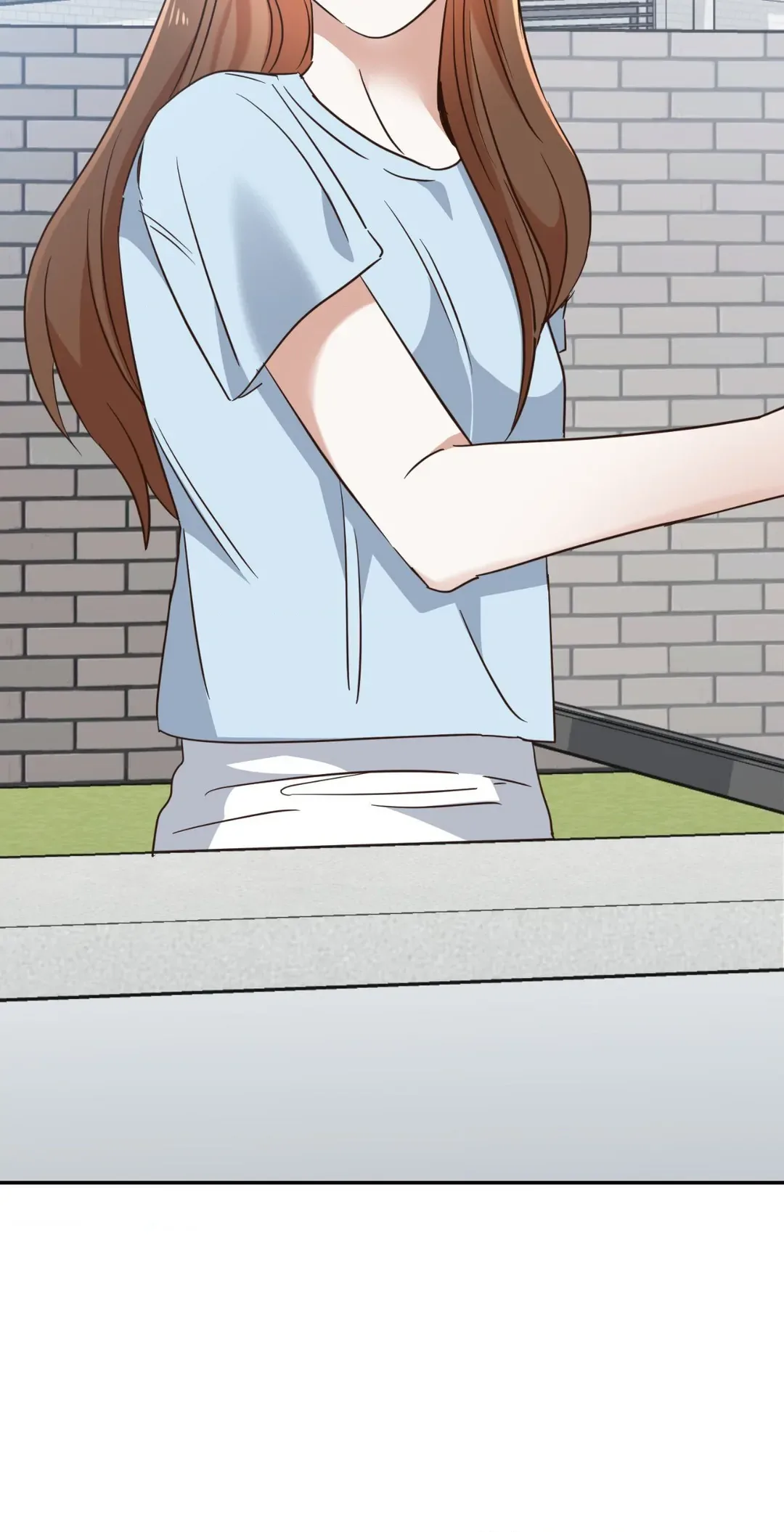 Walk With You Chapter 20 page 79