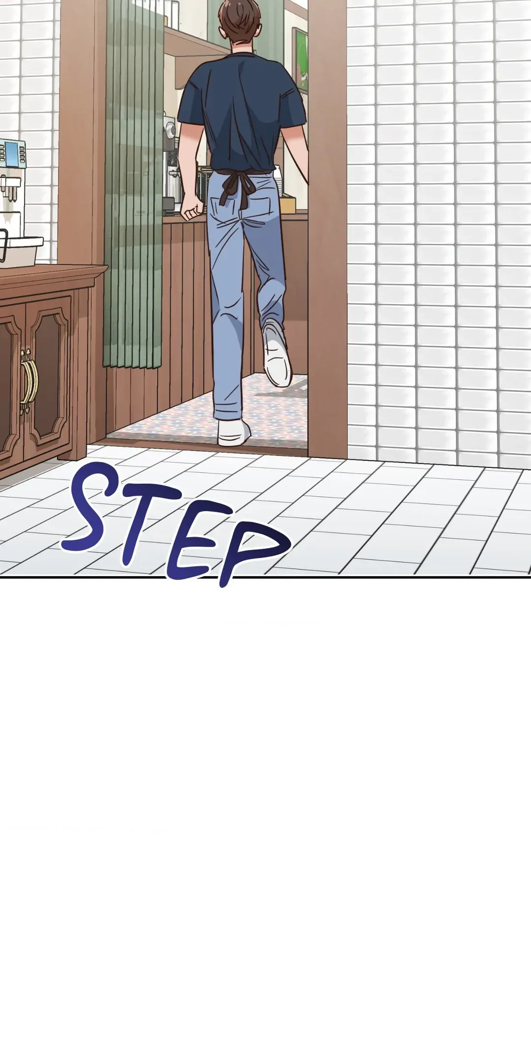Walk With You Chapter 20 page 59
