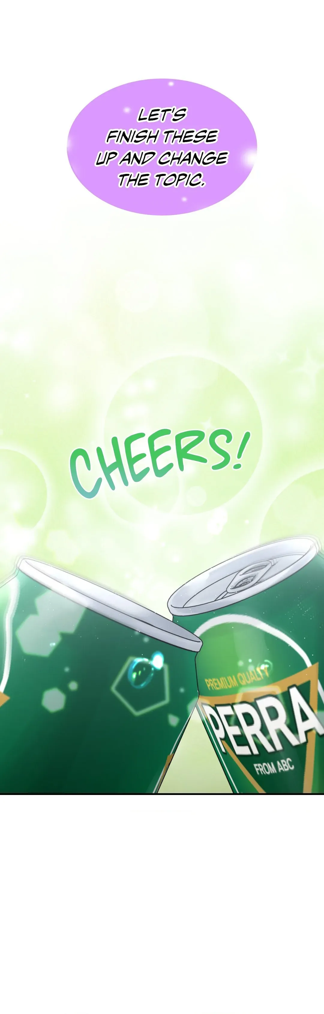 Walk With You Chapter 21 page 53
