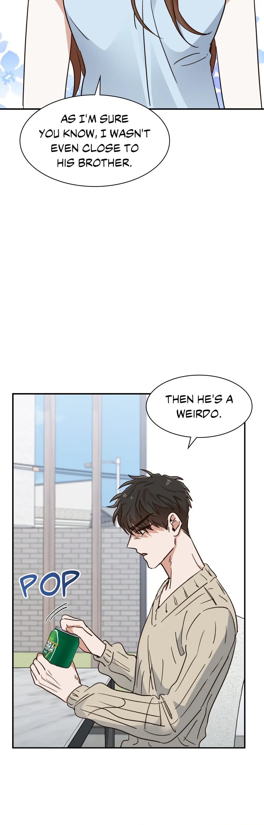 Walk With You Chapter 21 page 42
