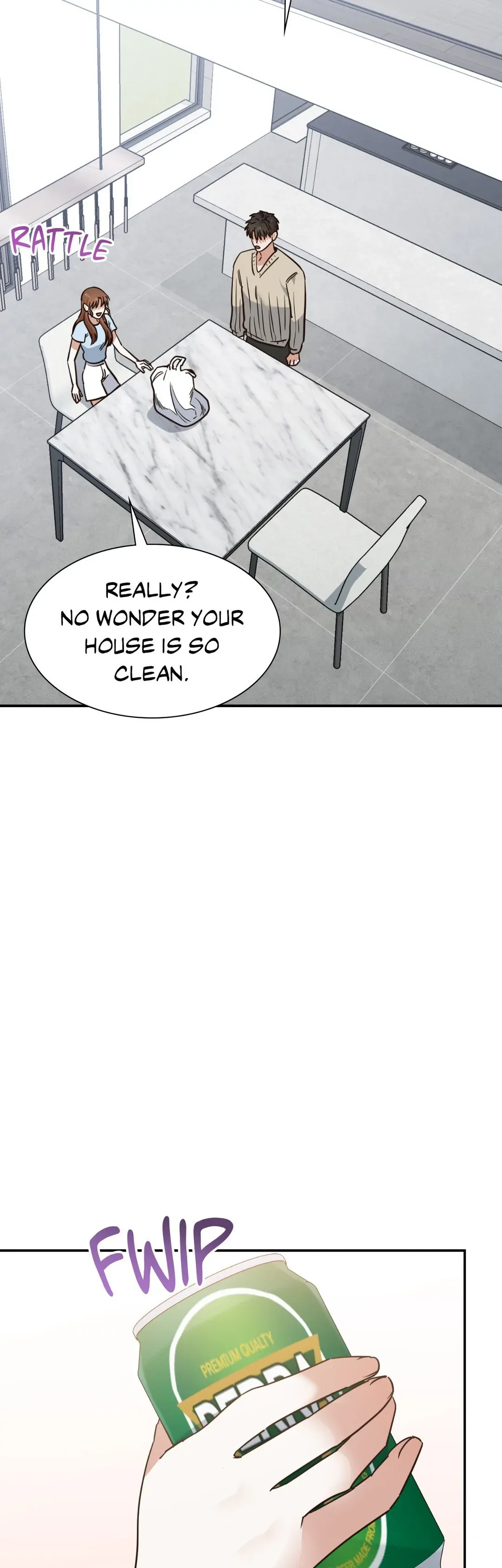 Walk With You Chapter 21 page 21
