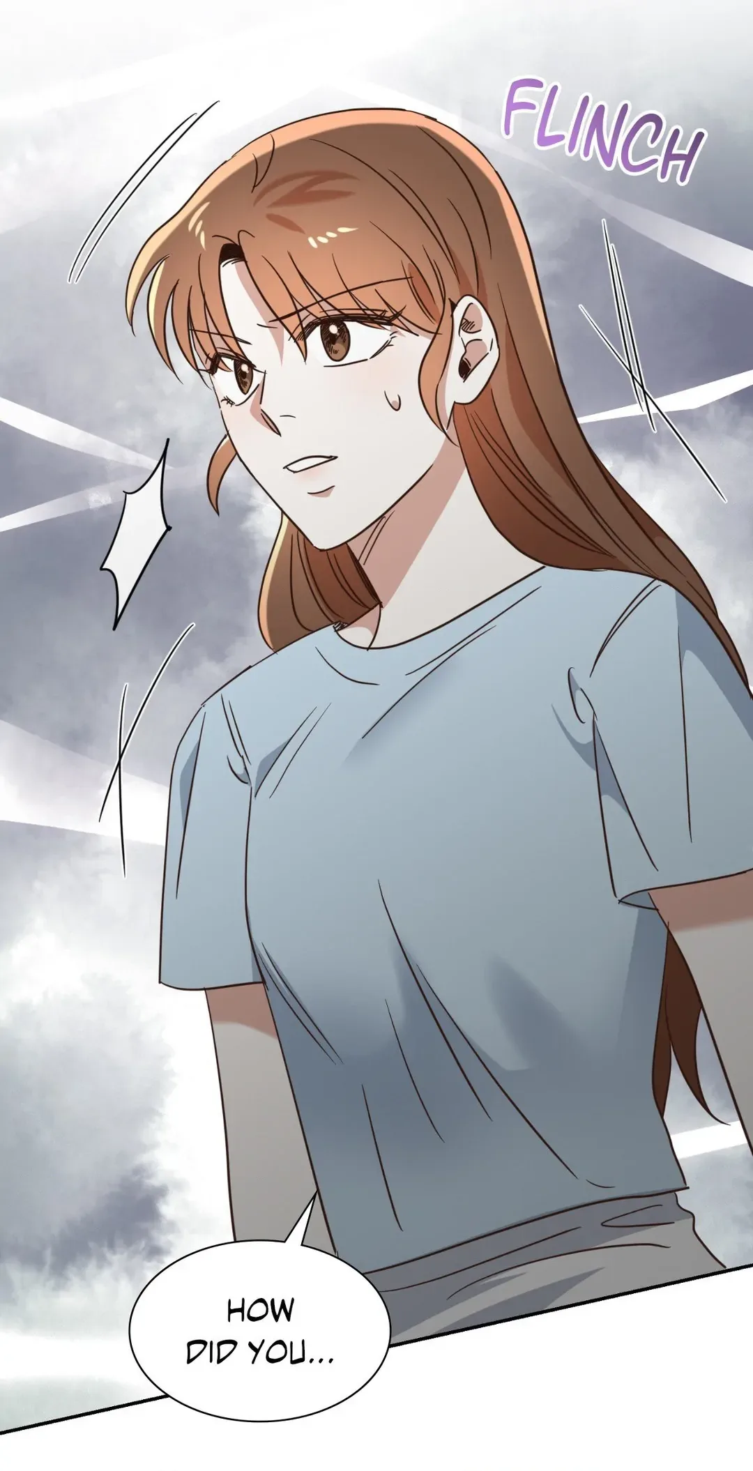 Walk With You Chapter 20 page 48