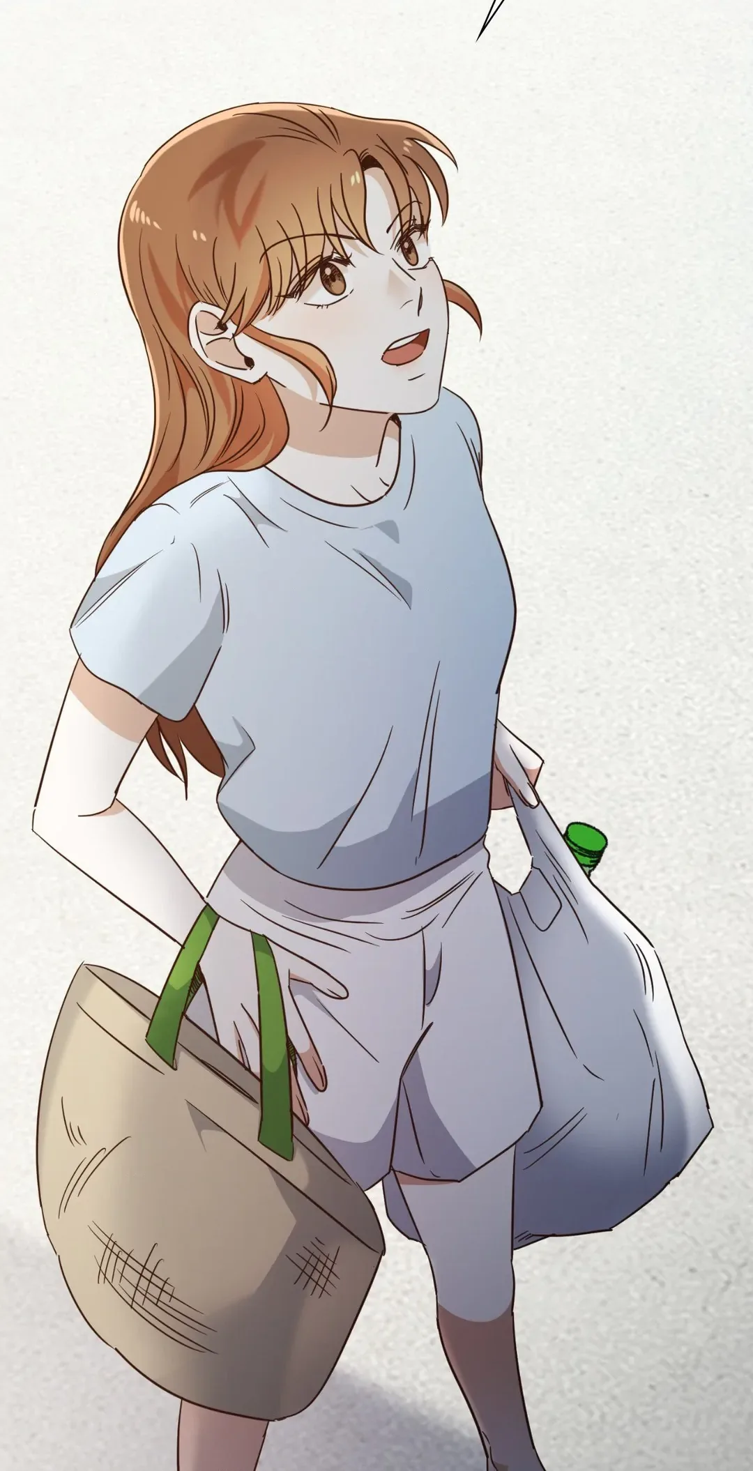 Walk With You Chapter 20 page 68