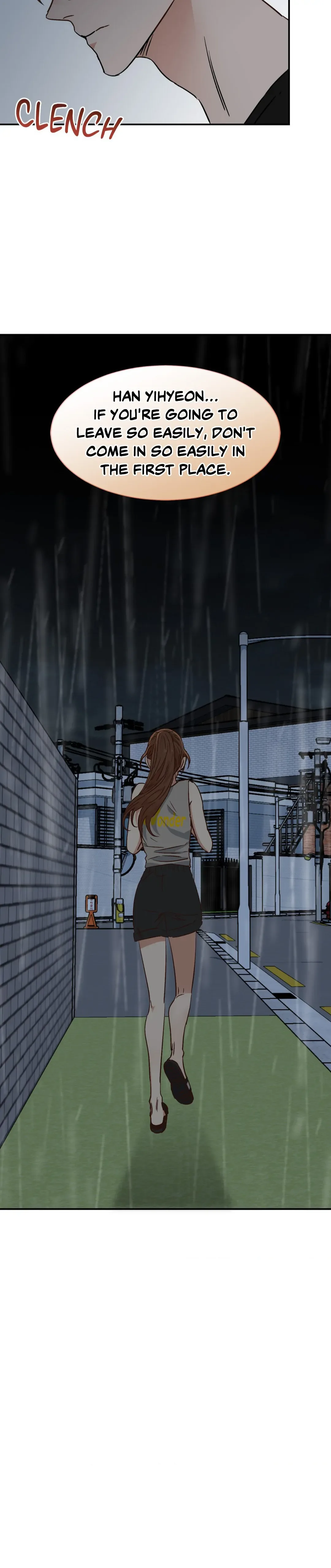 Walk With You Chapter 10 page 8
