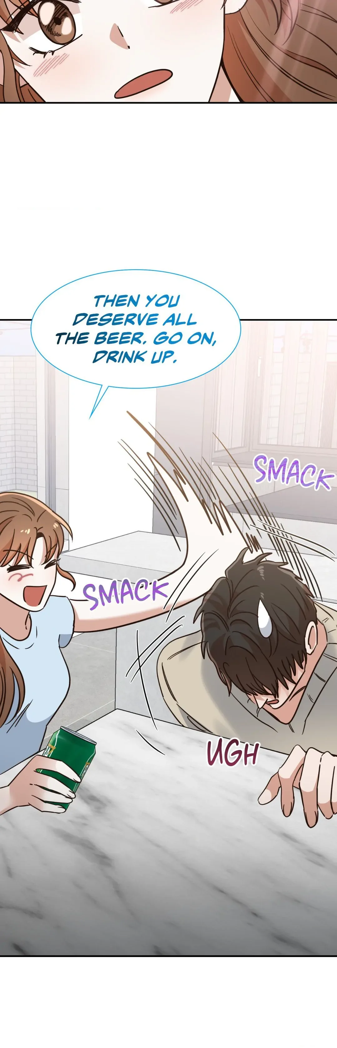 Walk With You Chapter 21 page 52