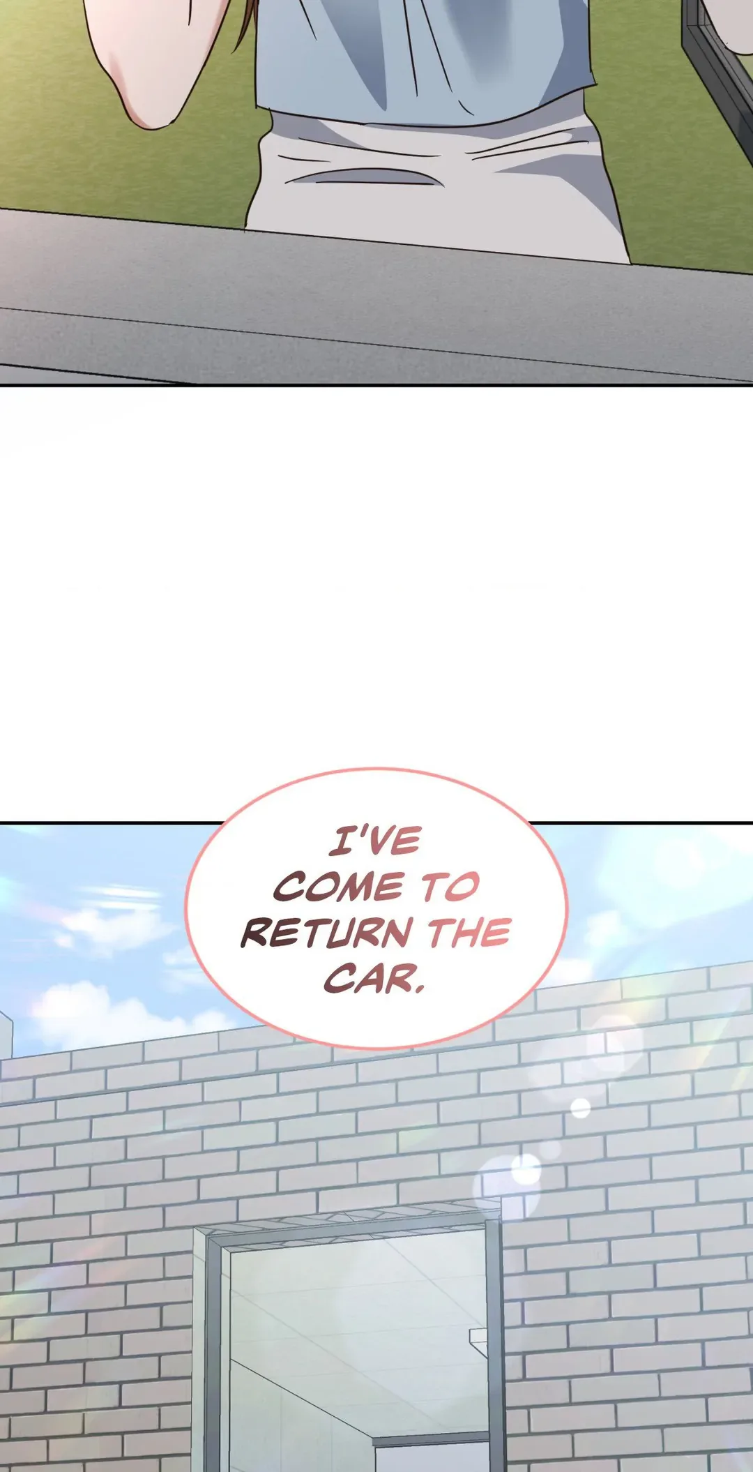 Walk With You Chapter 20 page 83