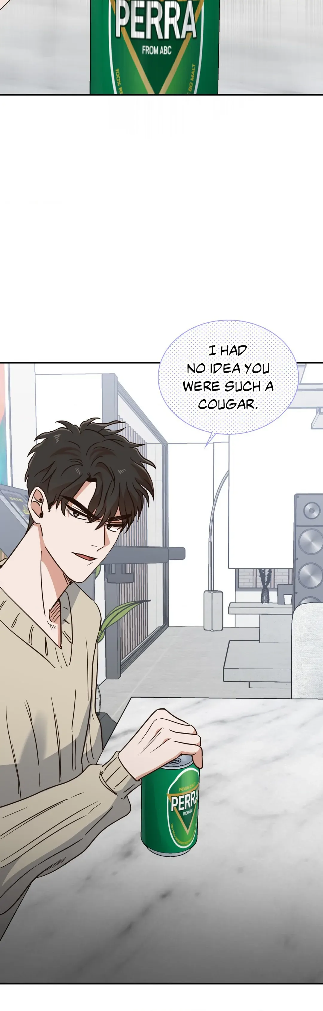 Walk With You Chapter 21 page 45