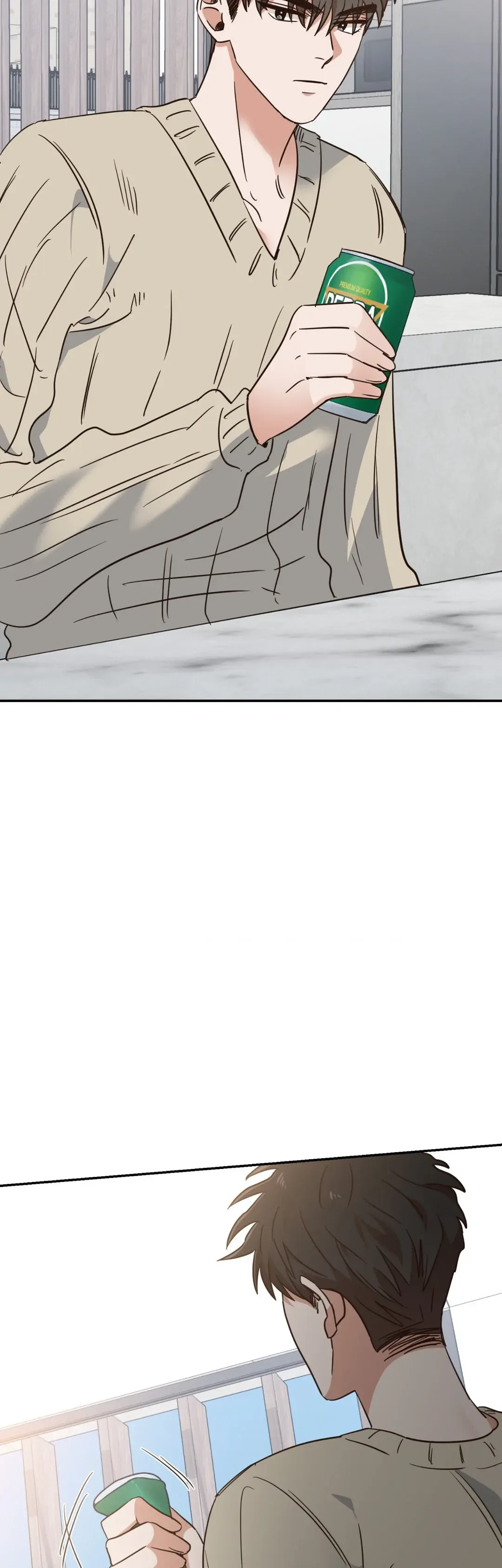 Walk With You Chapter 21 page 36