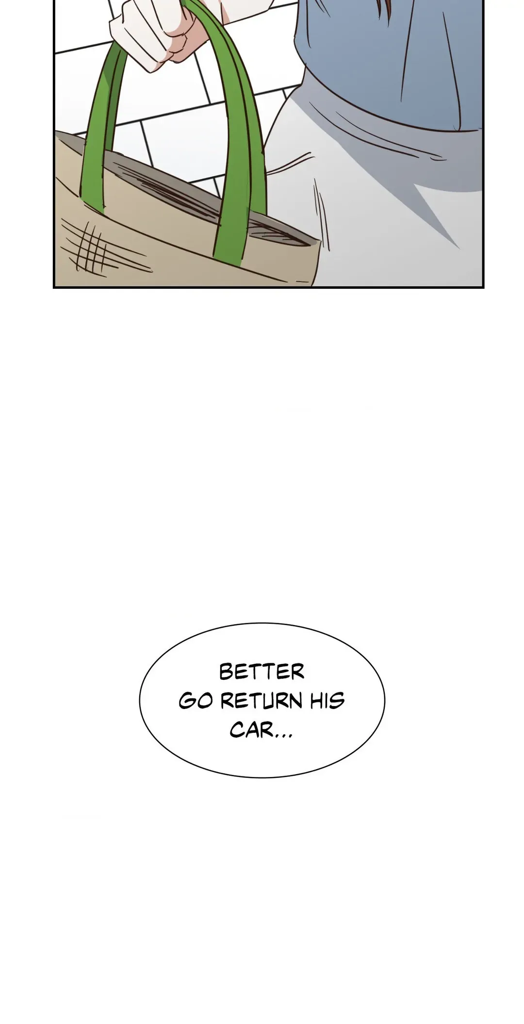 Walk With You Chapter 20 page 63