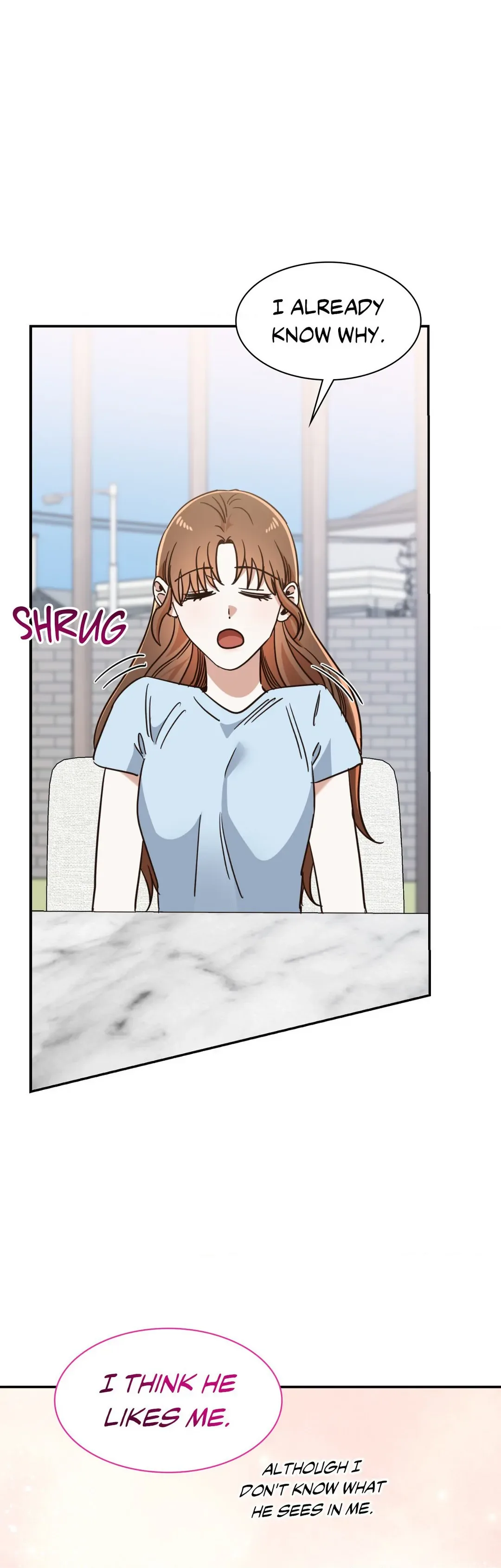 Walk With You Chapter 21 page 39