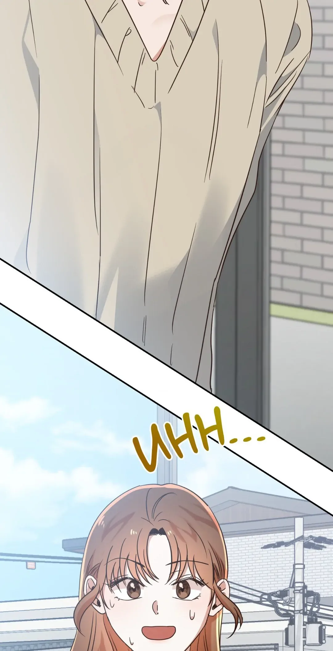 Walk With You Chapter 20 page 78