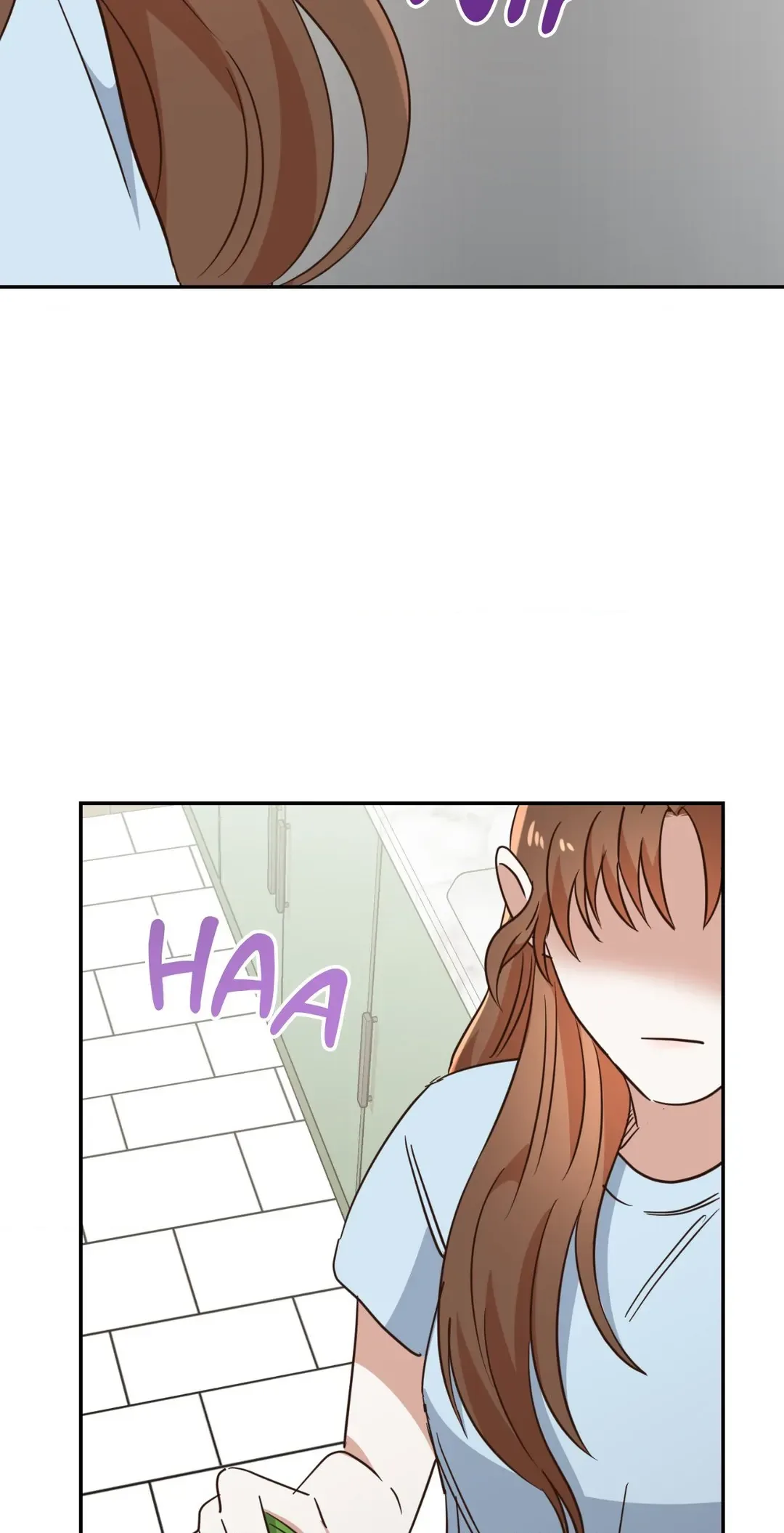 Walk With You Chapter 20 page 62