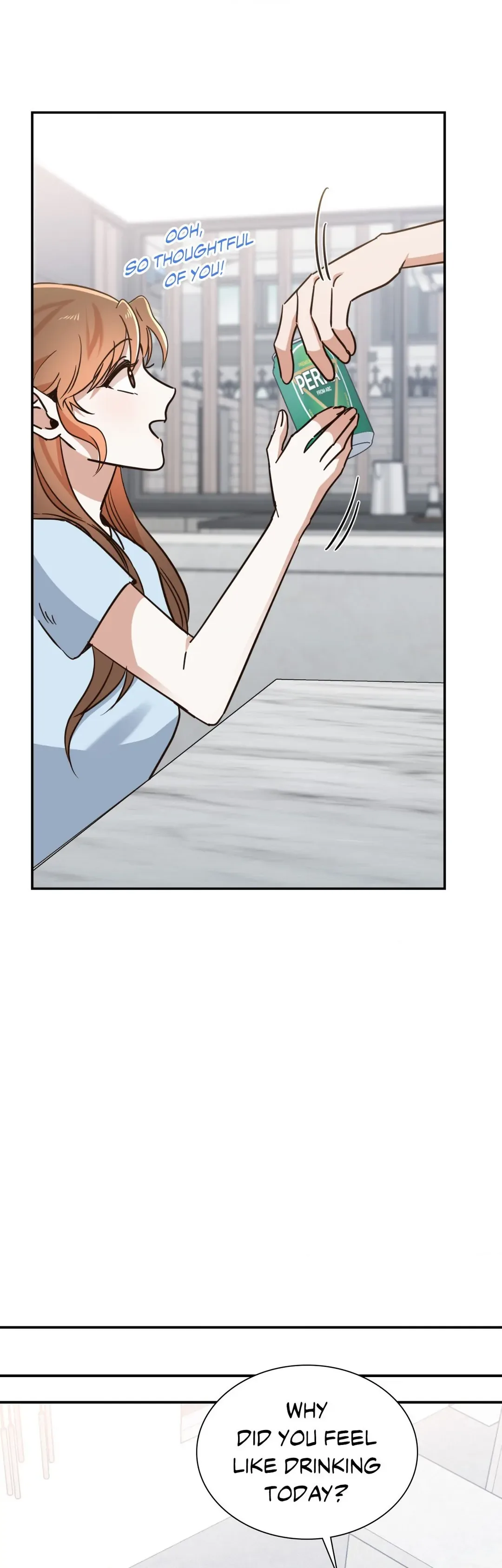 Walk With You Chapter 21 page 31