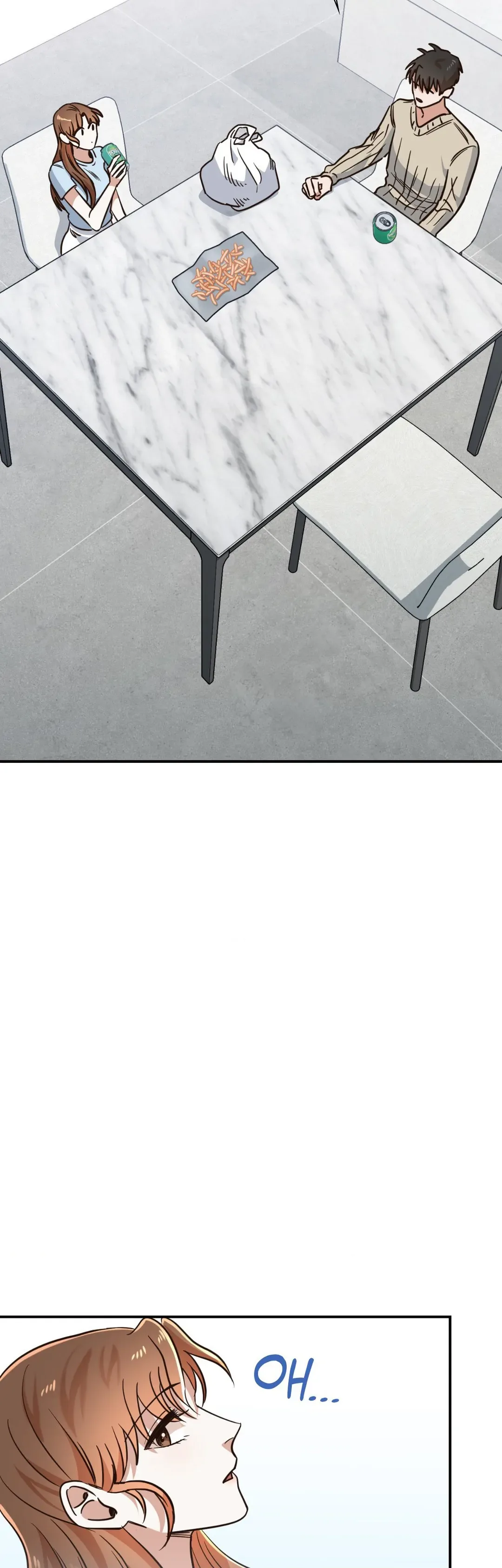 Walk With You Chapter 21 page 32