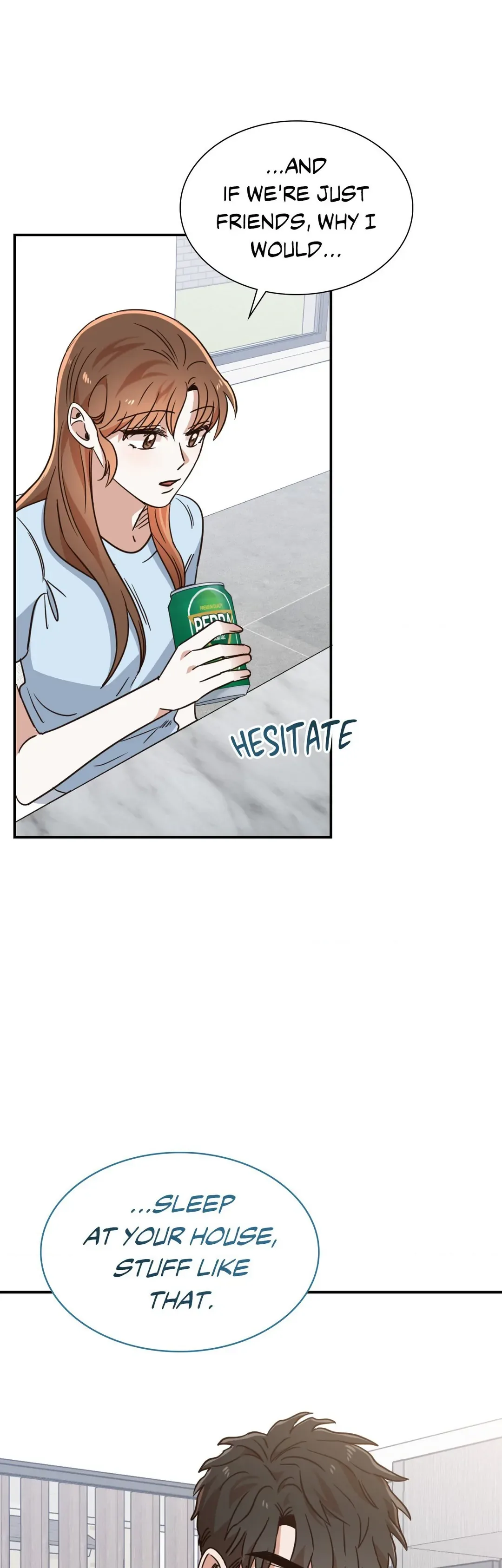 Walk With You Chapter 21 page 35