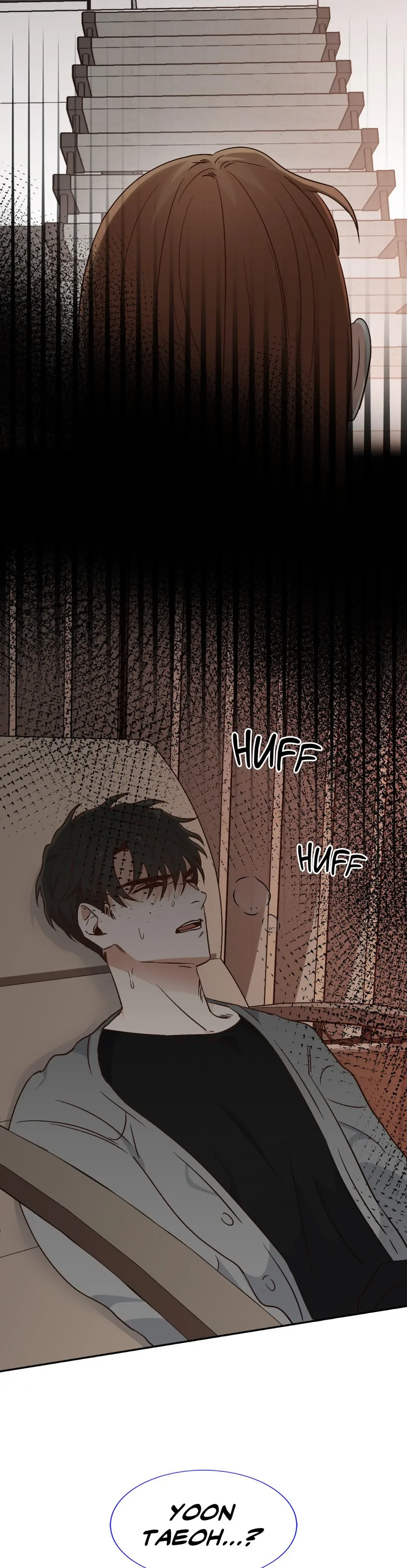 Walk With You Chapter 10 page 31