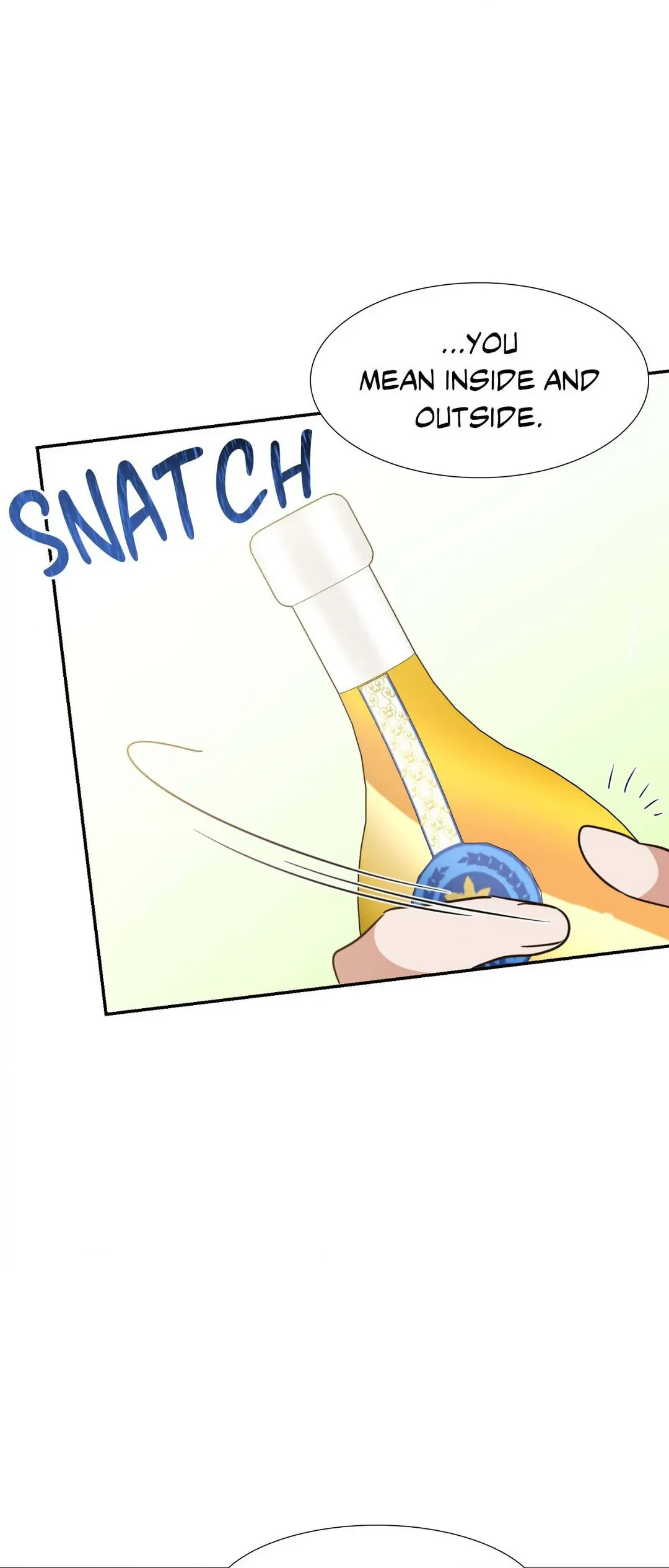 Walk With You Chapter 22 page 18