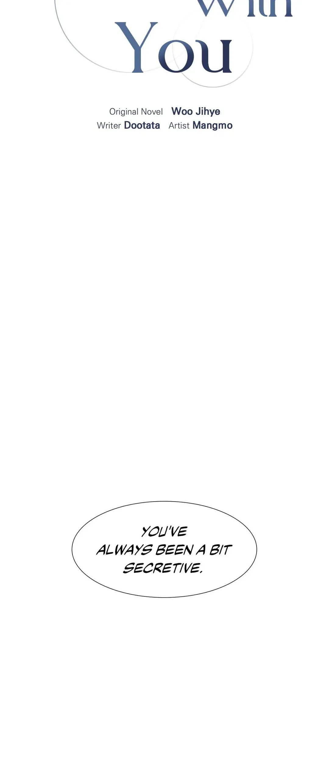 Walk With You Chapter 22 page 16