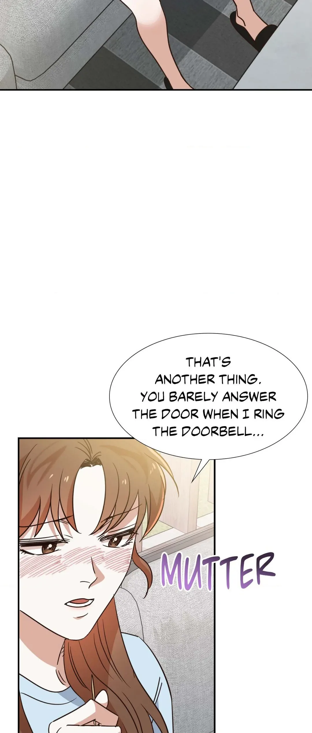 Walk With You Chapter 22 page 9