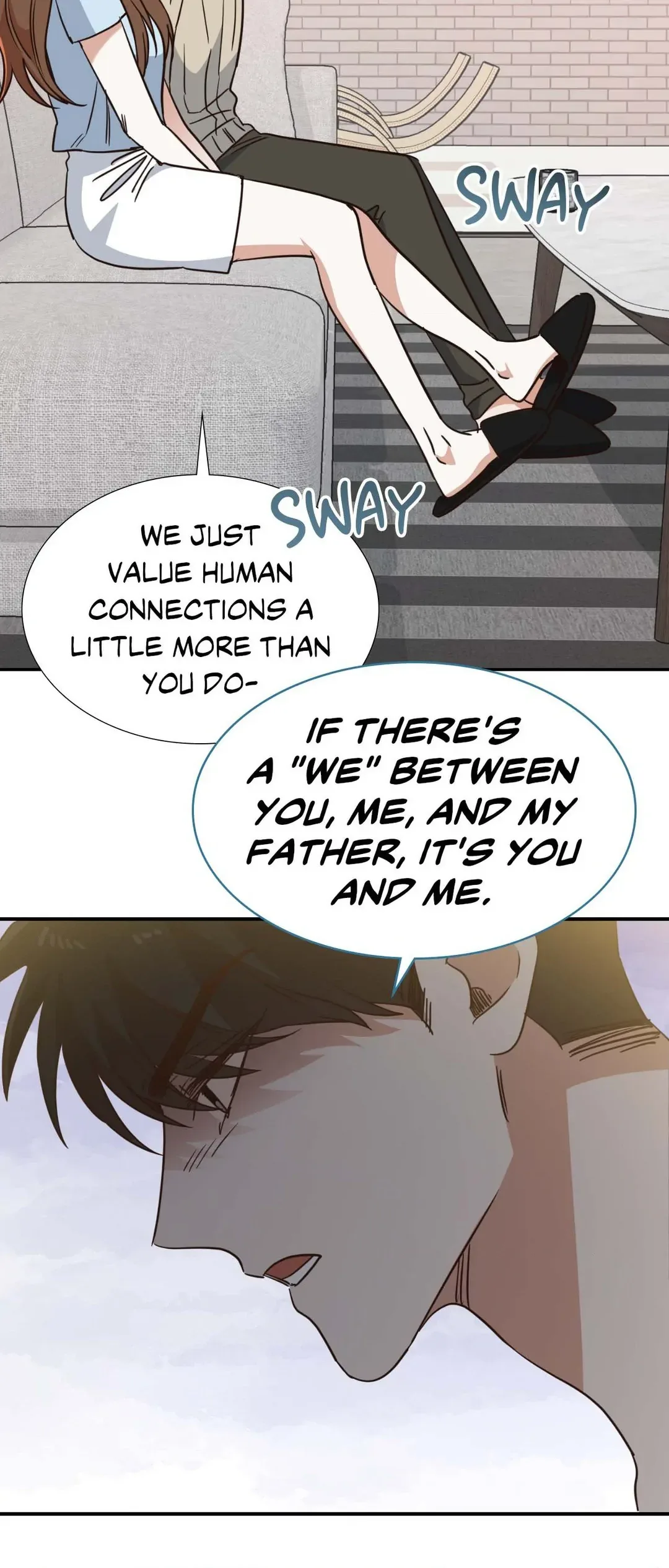 Walk With You Chapter 22 page 24