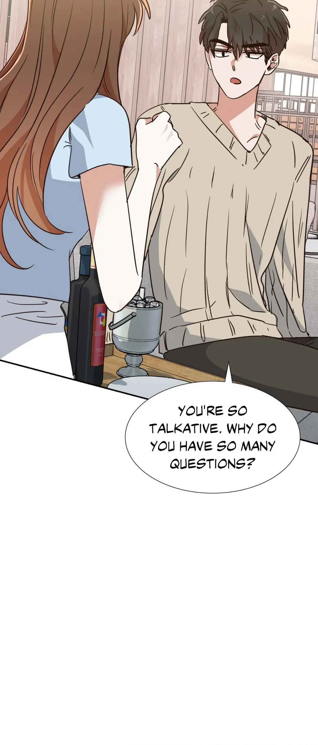 Walk With You Chapter 22 page 11