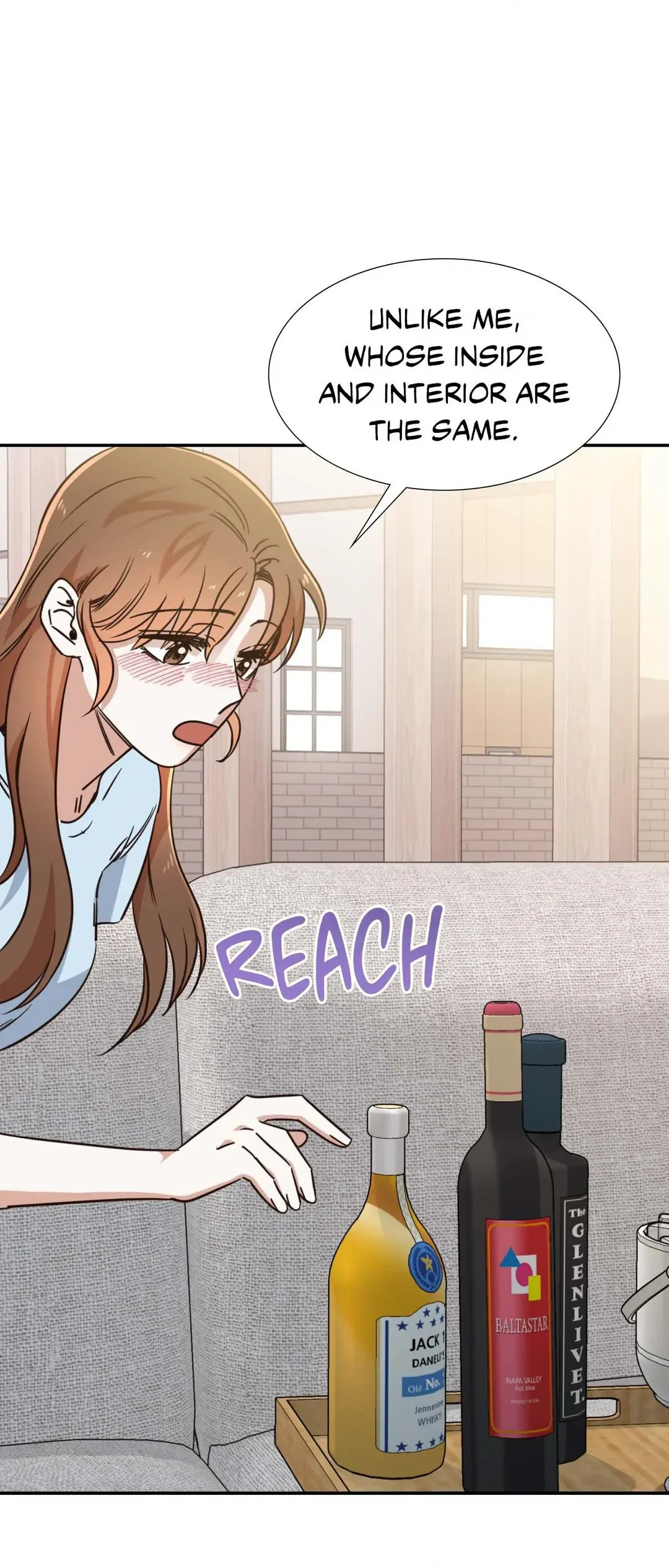 Walk With You Chapter 22 page 17