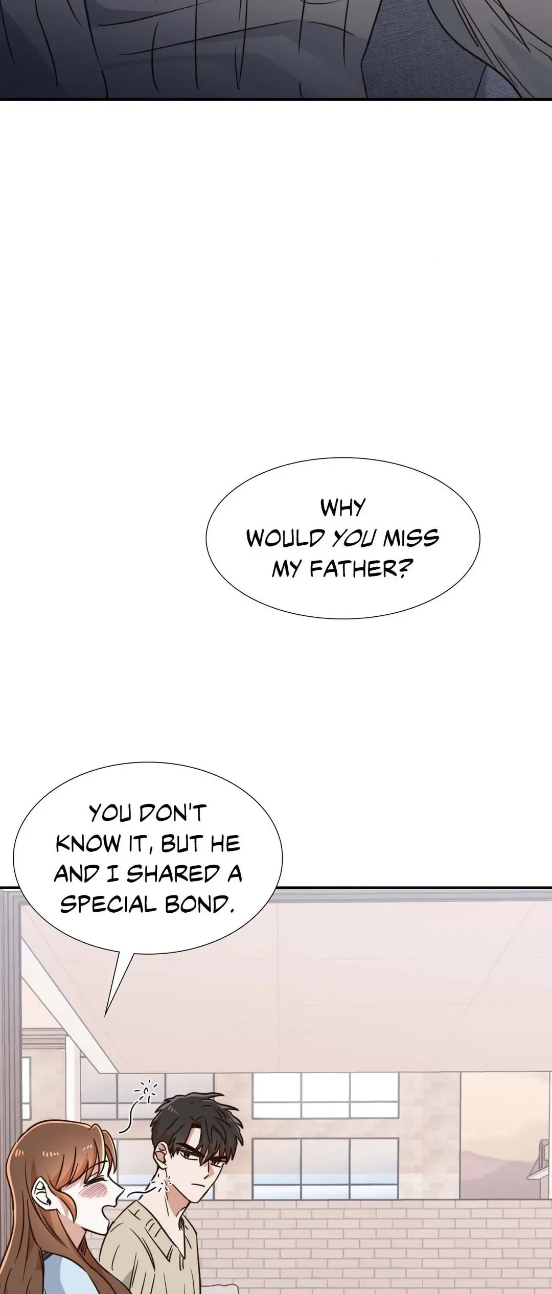 Walk With You Chapter 22 page 23
