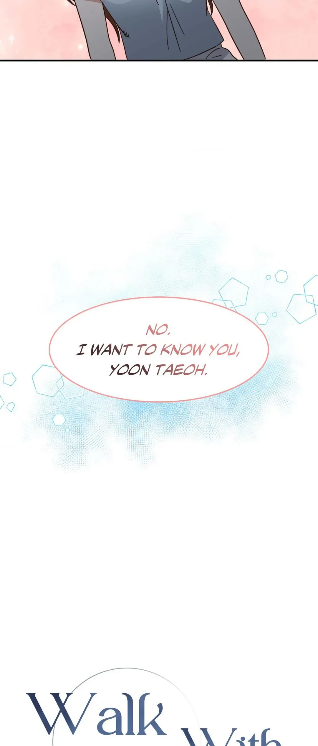 Walk With You Chapter 22 page 15