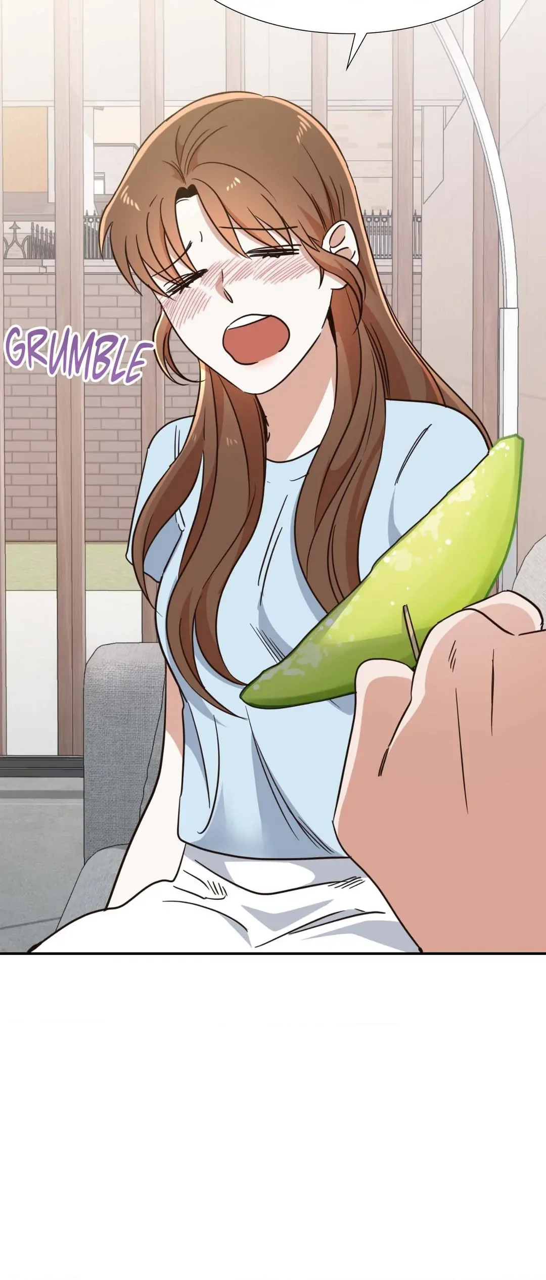Walk With You Chapter 22 page 6