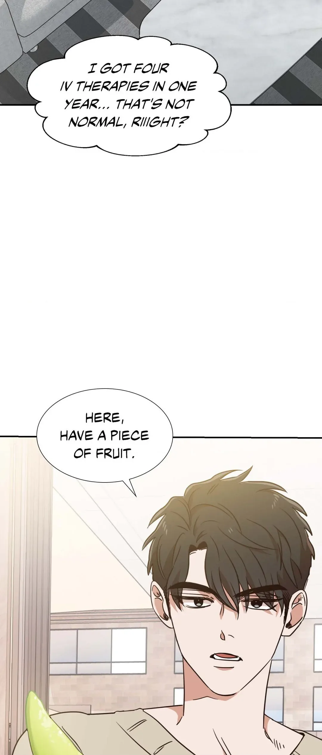 Walk With You Chapter 22 page 4