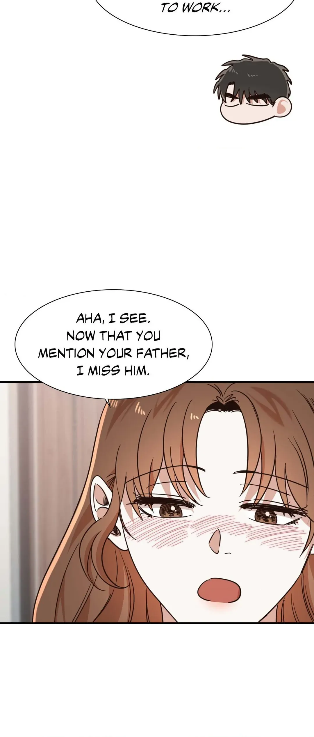 Walk With You Chapter 22 page 21