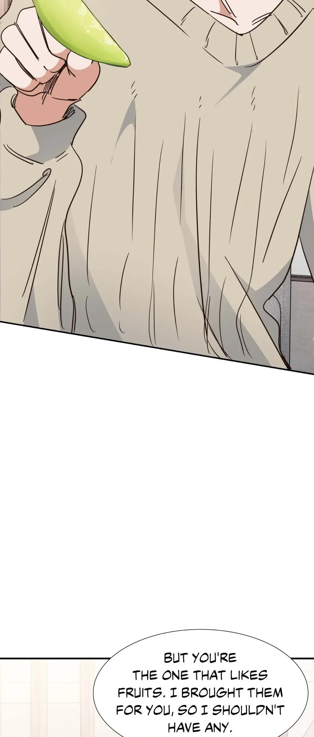 Walk With You Chapter 22 page 5