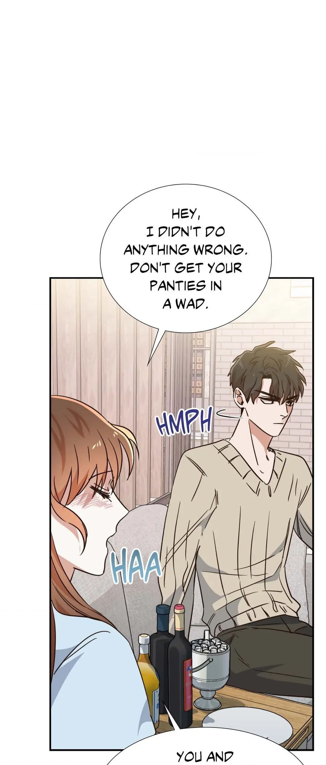 Walk With You Chapter 22 page 26