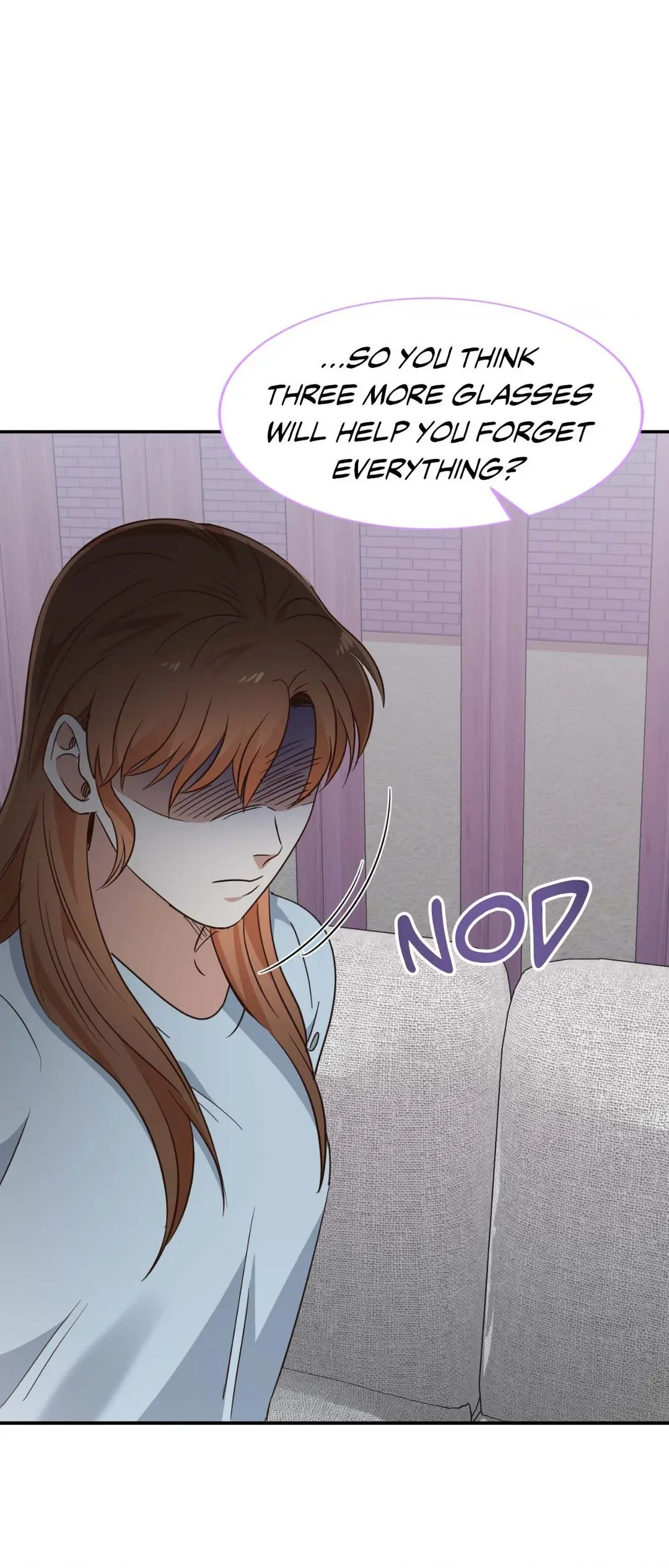 Walk With You Chapter 22 page 65