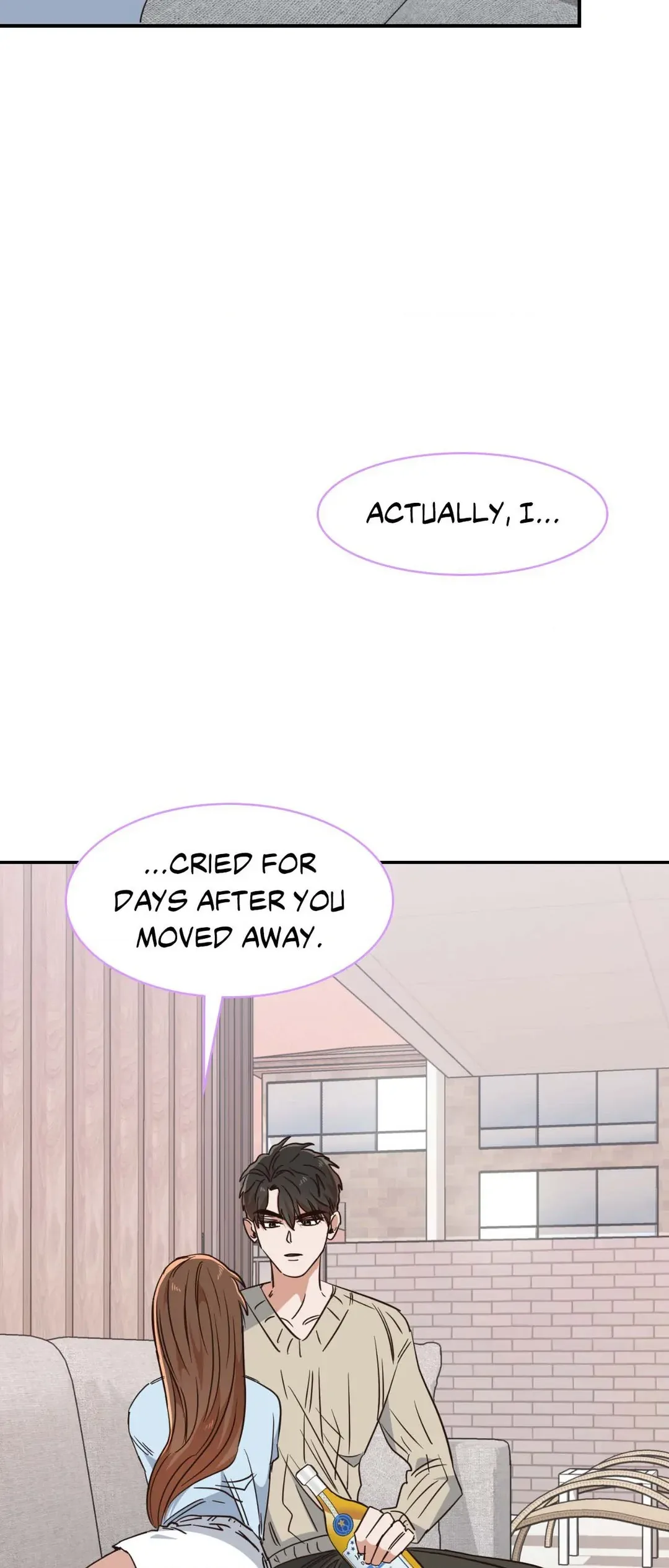 Walk With You Chapter 22 page 40