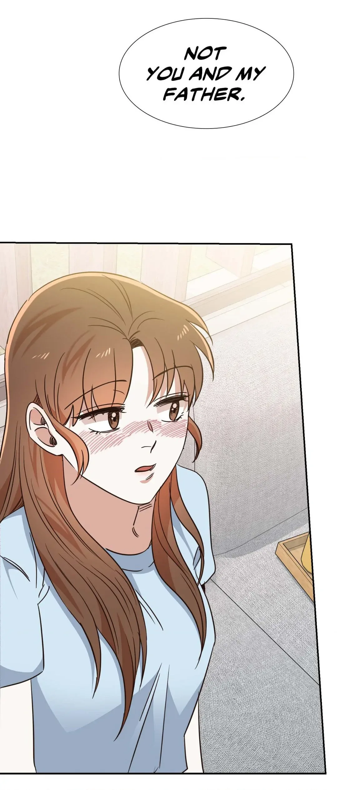 Walk With You Chapter 22 page 25